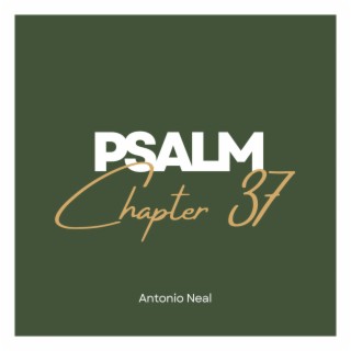 Psalm Chapter 37