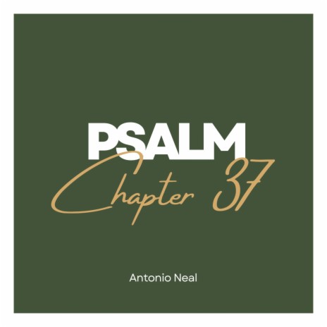 Psalm Chapter 37 | Boomplay Music