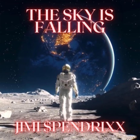 The Sky Is Falling | Boomplay Music