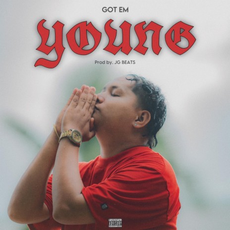 YOUNG | Boomplay Music