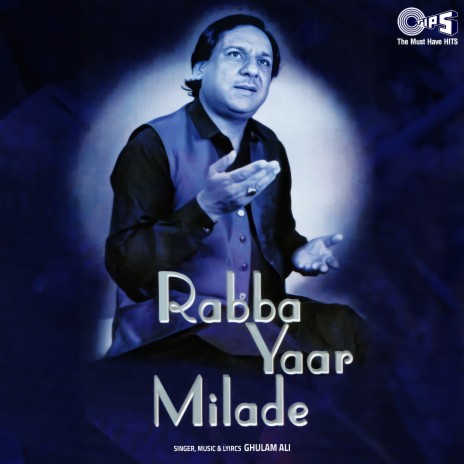 Rabba Yaar Milade Tu Mera | Boomplay Music