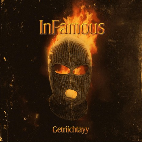 InFamous | Boomplay Music