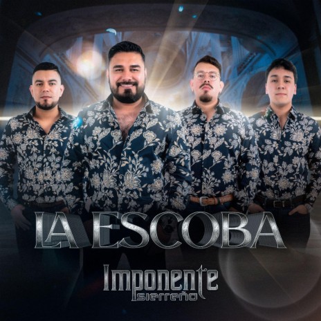 La Escoba | Boomplay Music