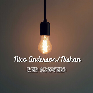 Red (Cover)