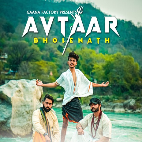 Avtaar Bholenath | Boomplay Music