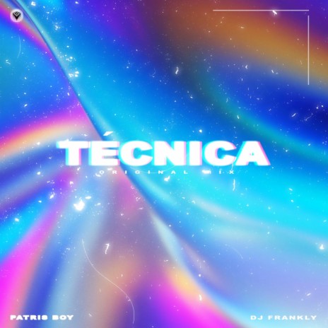 Tecnica ft. Patris Boy | Boomplay Music