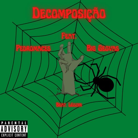 Decomposição ft. Big Geovas