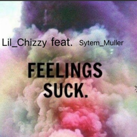 Feelings suck ft. System Muller | Boomplay Music