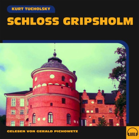 Kapitel 3 - Track 17 (Schloss Gripsholm) | Boomplay Music