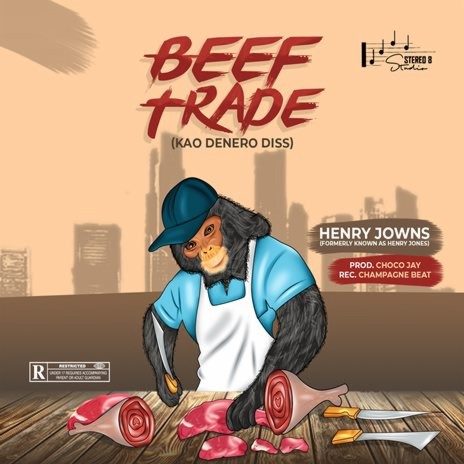 Beef Trade