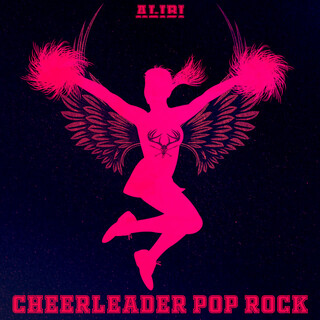 Cheerleader Pop Rock