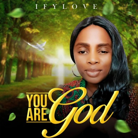 You are God | Boomplay Music