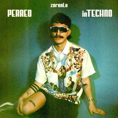 PERREO inTECHNO