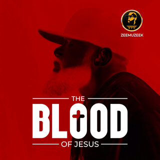 The Blood of Jesus