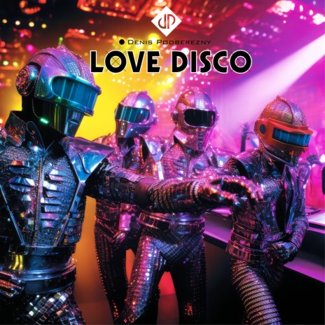 Love Disco | Boomplay Music