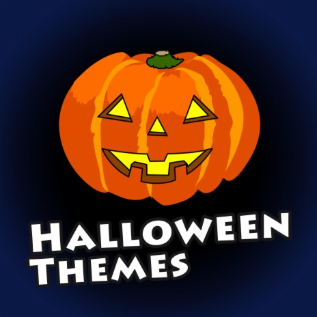 Halloween Theme