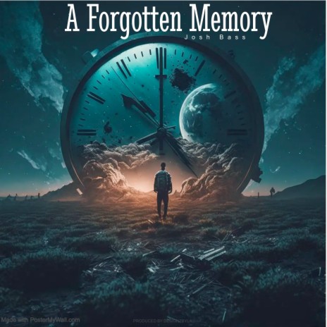 A Forgotten Memory | Boomplay Music