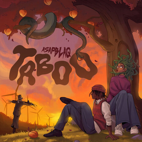 Taboo | Boomplay Music