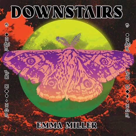 Downstairs | Boomplay Music