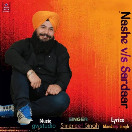Nashe VS Sardaar | Boomplay Music