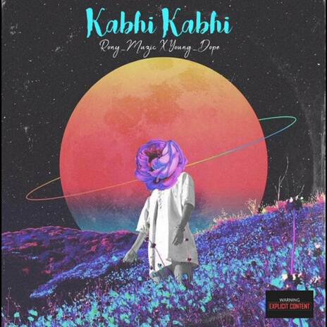 Kabhi Kabhi ft. Rony Muzic | Boomplay Music