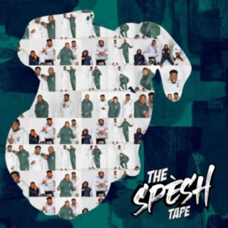 The Spèsh Tape