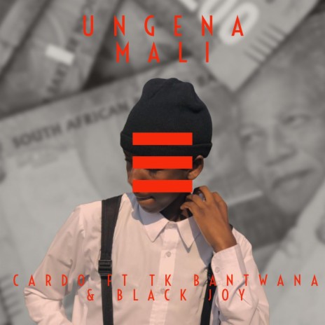 Ungena Mali ft. TK Bantwana & Black Joy