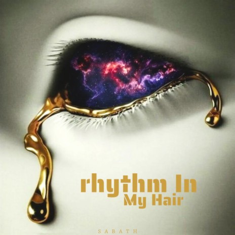 Rhythm In My Hair