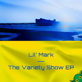 The Variety Show EP