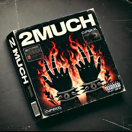 2MUCH | Boomplay Music