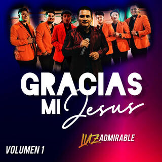 GRACIAS MI JESUS