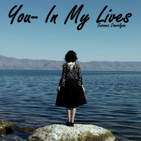 You-In My Lives | Boomplay Music