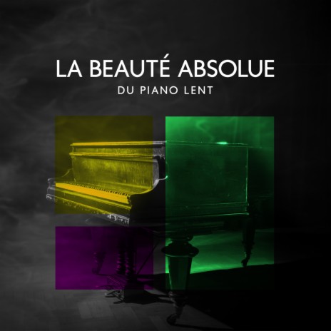 La beauté profonde ft. Triste Piano Musique Oasis | Boomplay Music