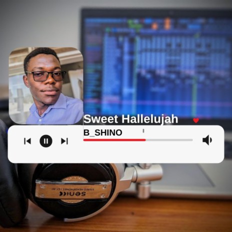 Sweet Hallelujah | Boomplay Music