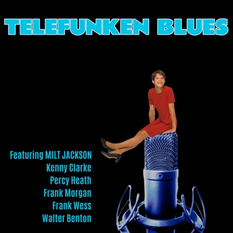 Telefunken Blues | Boomplay Music