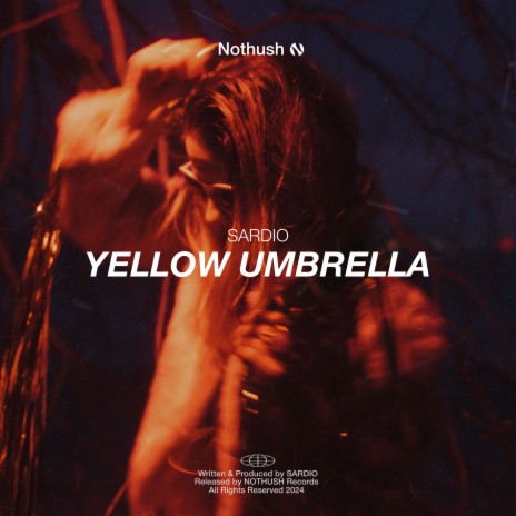 Yellow Umbrella | Boomplay Music