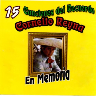 15 Canciones del Recuerdo, Vol. 1