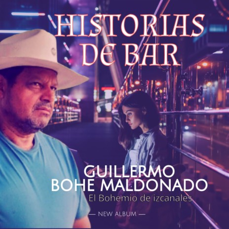 HISTORIAS DE BAR | Boomplay Music