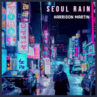 Seoul Rain