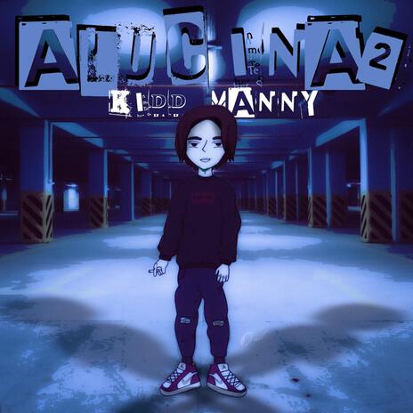 Alucina2 | Boomplay Music