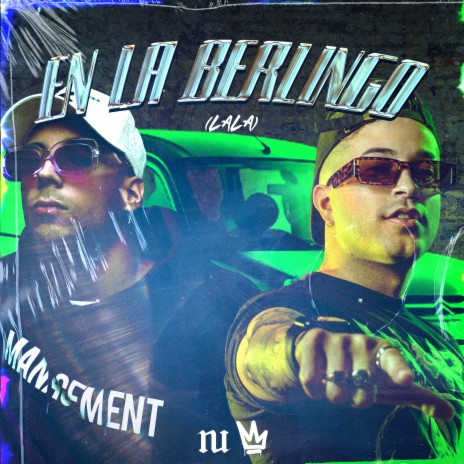 En La Berlingo (Lala) (Remix) ft. Naiky Unic | Boomplay Music