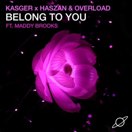 Belong to You (feat. Maddy Brooks) | Boomplay Music