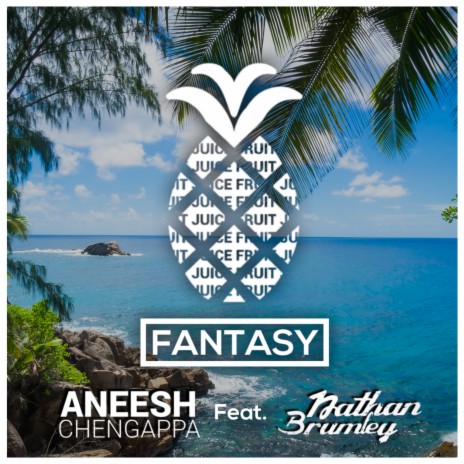 Fruit Juice (Fantasy) ft. Nathan Brumley | Boomplay Music