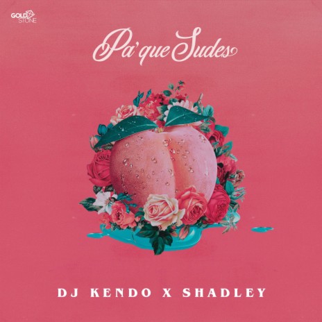 Pa' Que Sudes ft. Shadley | Boomplay Music