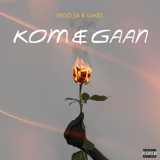 Kom En Gan (Radio Edit)