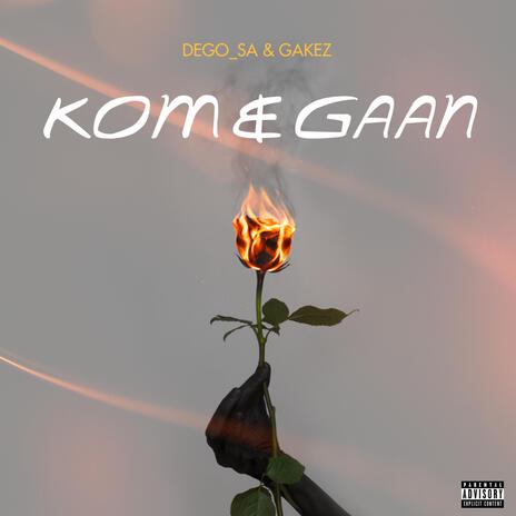 Kom En Gan (Radio Edit) ft. DEGO SA | Boomplay Music