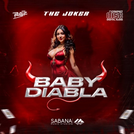 Baby Diabla | Boomplay Music