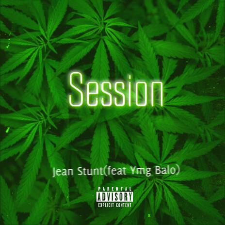 Session ft. Ymg.Balo | Boomplay Music