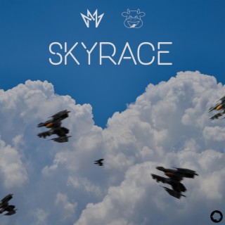 Sky Race (feat. Laniglas)