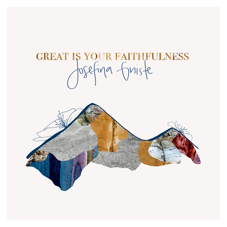 Great is Your Faithfulness | Boomplay Music